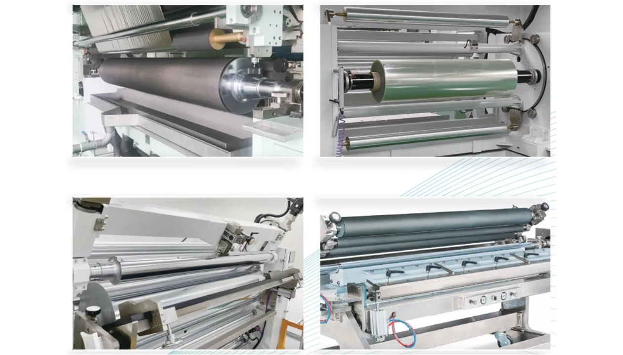Customize to Meet Specific Needs