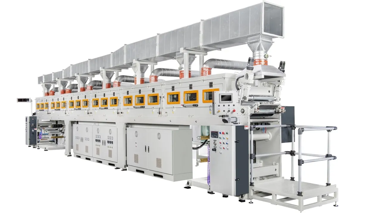 Process Optimization & Small-mid Scale Production
